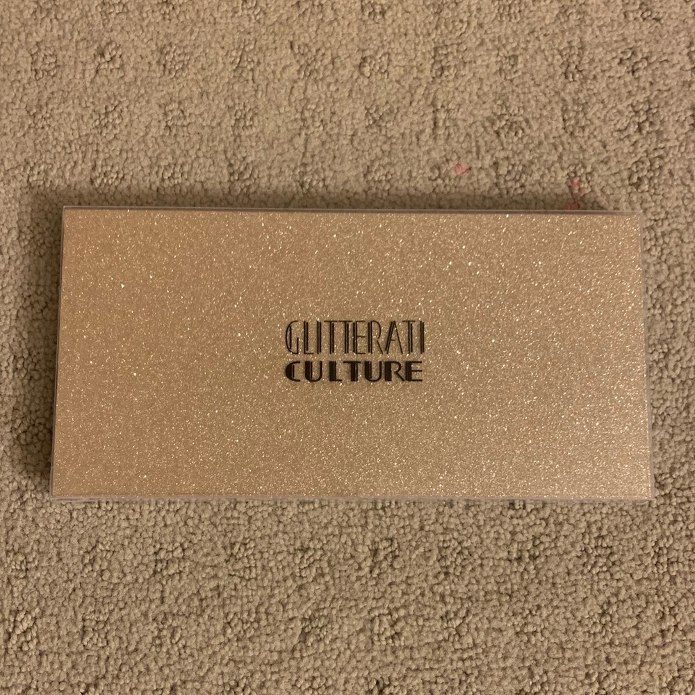 Eyeshadow Palette